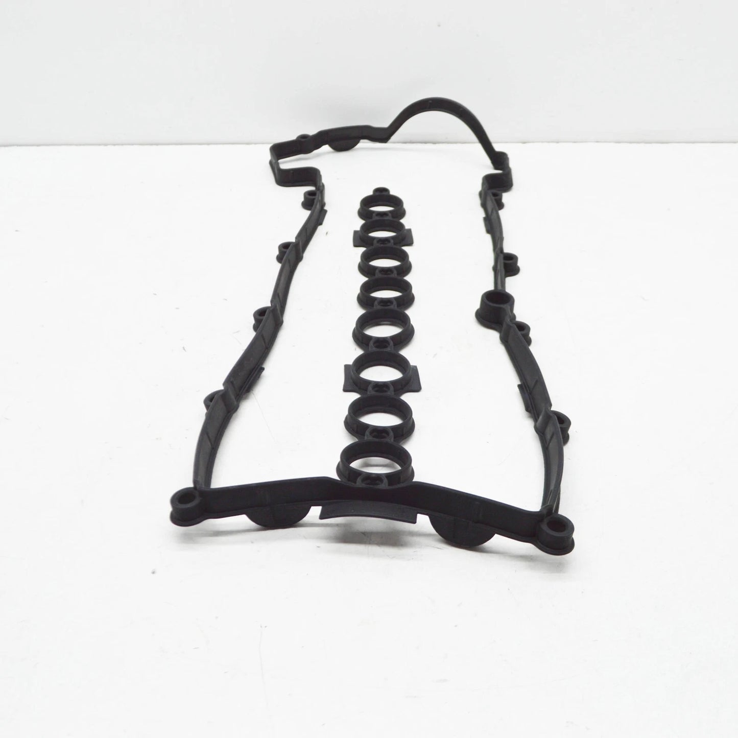 NEW BMW 1 E87 CYLINDER HEAD COVER GASKET 116D 66KW 11127794495 DIESEL ORIGINAL