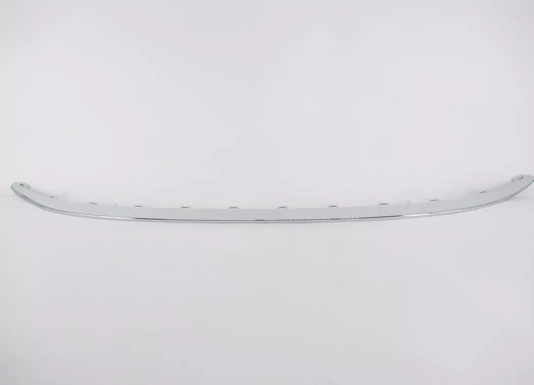 NEW VOLKSWAGEN JETTA A7 MK7 REAR BUMPER LOWER MOLDING 17A8533332ZZ ORIGINAL