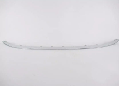 NEW VOLKSWAGEN JETTA A7 MK7 REAR BUMPER LOWER MOLDING 17A8533332ZZ ORIGINAL