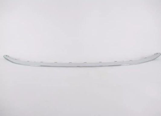 NEW VOLKSWAGEN JETTA A7 MK7 REAR BUMPER LOWER MOLDING 17A8533332ZZ ORIGINAL