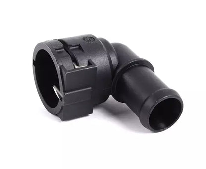 NEW AUDI A3 SPORTBACK 8P COOLANT HOSE CONNECTION 1K0122291H ORIGINAL