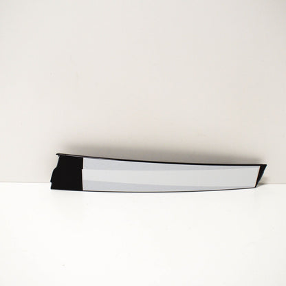 NEW VOLKSWAGEN GOLF MK6 RIGHT SIDE EXTERIOR B-PILLAR TRIM 5K4837902A041 ORIGINAL