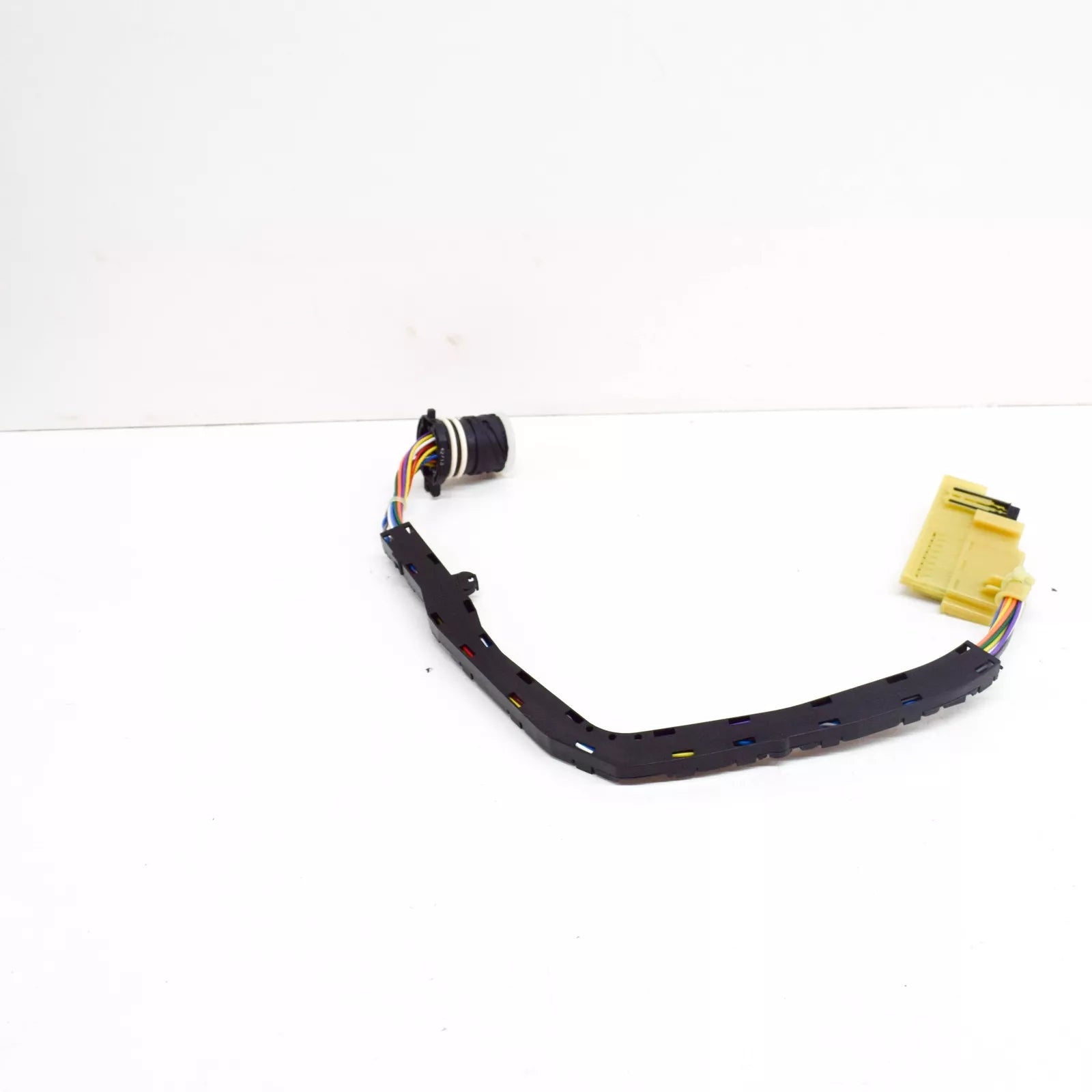 NEW AUDI A4 B7 6-SPEED AUTOMATIC GEARBOX WIRING SET 09E927363A ORIGINAL