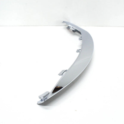 NEW MERCEDES-BENZ S COUPE C217 FRONT BUMPER RIGHT TRIM A2178851421 OEM