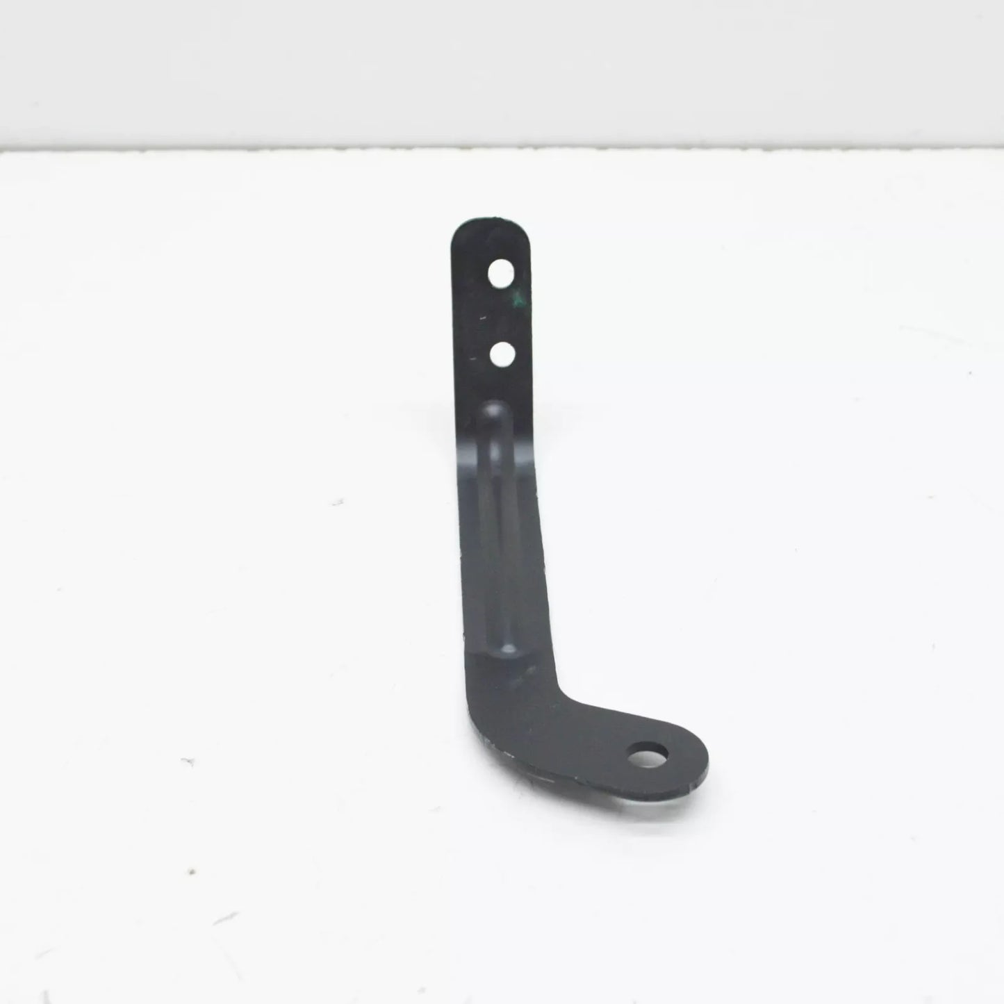 NEW AUDI A4 B8 HIGH TONE LEFT FANFARE SPRING SHACKLE 8K0951229A ORIGINAL