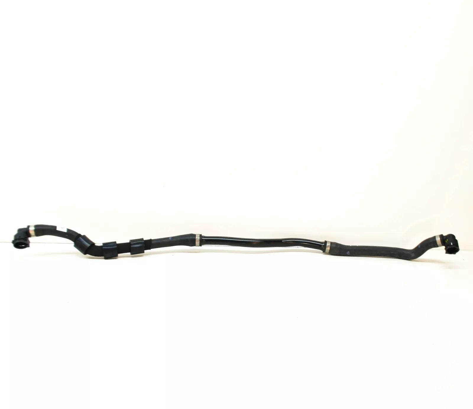 NEW BMW 1 F21 LCI WATER COOLING RADIATOR LOWER HOSE 17128616560 ORIGINAL