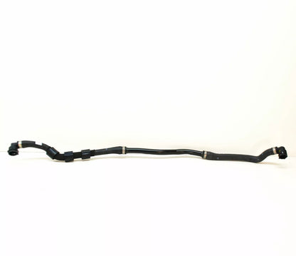 NEW BMW 1 F21 LCI WATER COOLING RADIATOR LOWER HOSE 17128616560 ORIGINAL