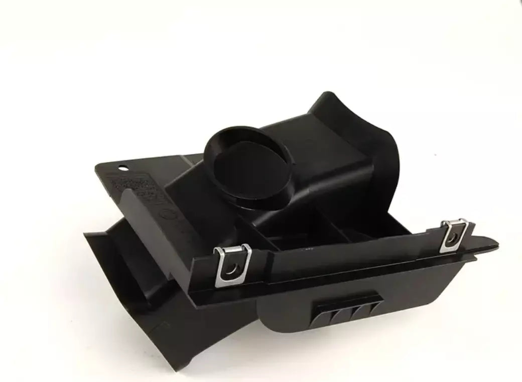 NEW BMW 3 E46 LEFT AIR DUCT 51718238419 8238419 ORIGINAL