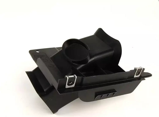 NEW BMW 3 E46 LEFT AIR DUCT 51718238419 8238419 ORIGINAL