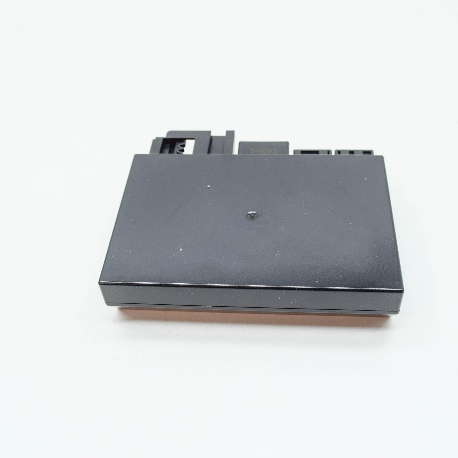 new bmw 3 g20 tow hook control unit 63115a056c9 original