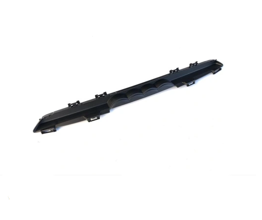 new audi a3 sportback 8v front radiator grille cover 8v5853037b original