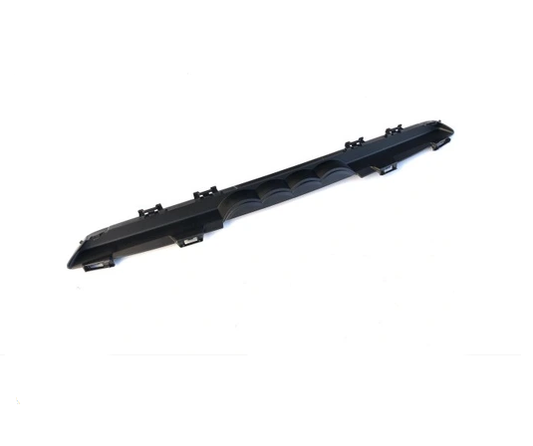 new audi a3 sportback 8v front radiator grille cover 8v5853037b original