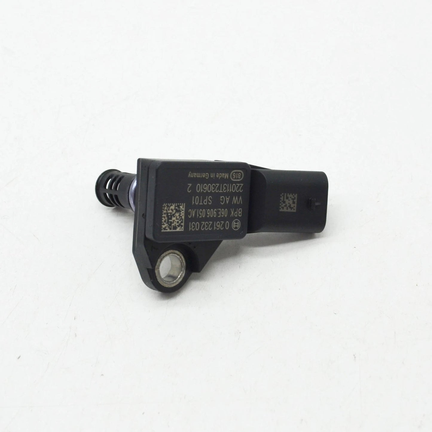 NEW AUDI Q8 PRESSURE MAP SENSOR 06E906051AC