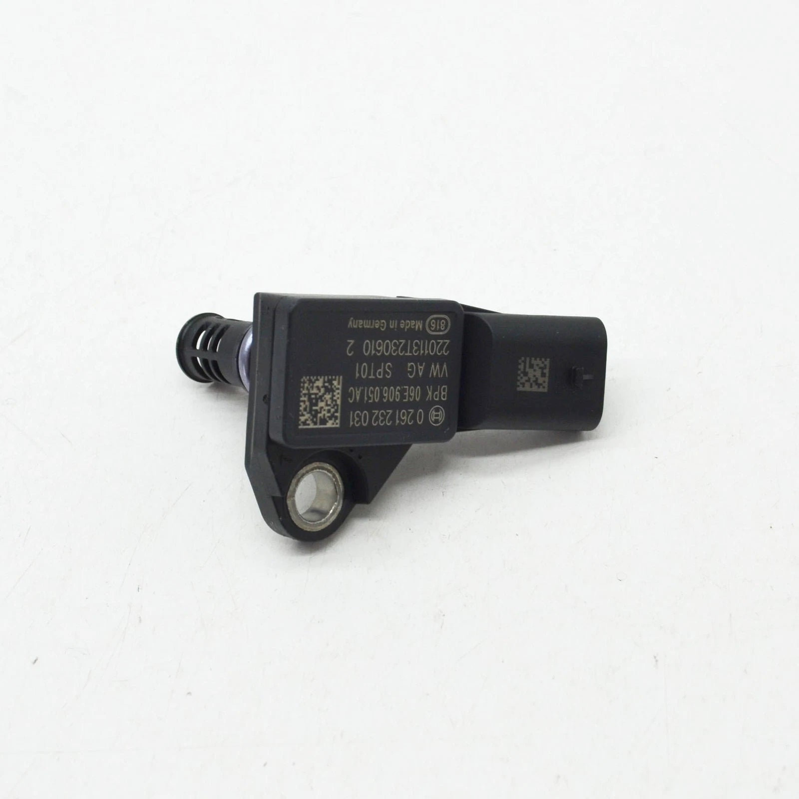 NEW AUDI Q8 PRESSURE MAP SENSOR 06E906051AC