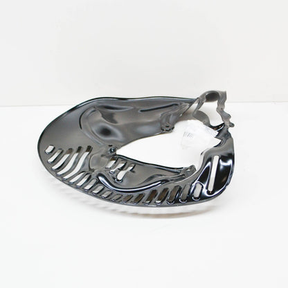 NEW AUDI A3 RS3 8V 2.5I 270KW BRAKE DISC COVER PLATE 8V0615312B 2015 ORIGINAL