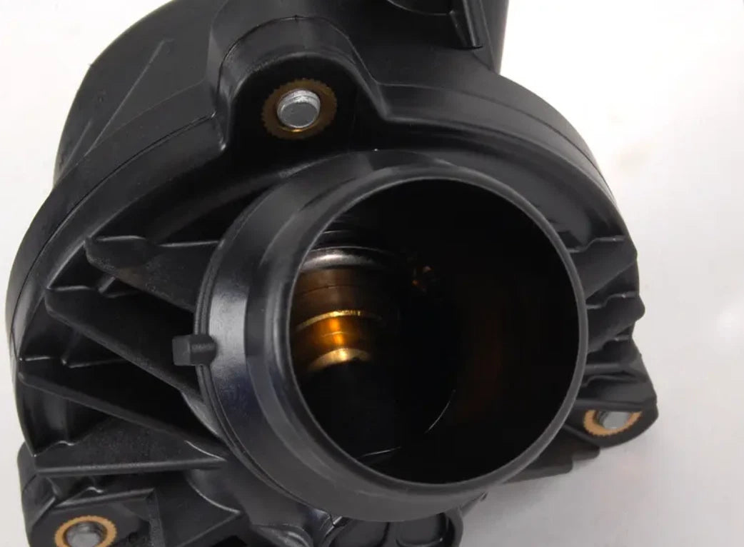 NEW BMW X5 E70 THERMOSTAT 7550172 11537550172 ORIGINAL