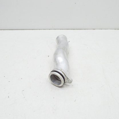 NEW AUDI A6 C8 COOLANT UNION HOSE W SEAL 06M121137AG ORIGINAL