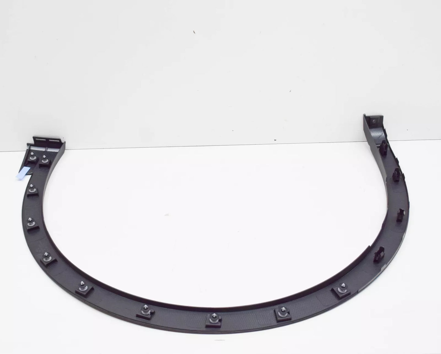 NEW VOLKSWAGEN ID.4 E21 FRONT RIGHT FENDER MOLDING 11A853718F9B9 ORIGINAL