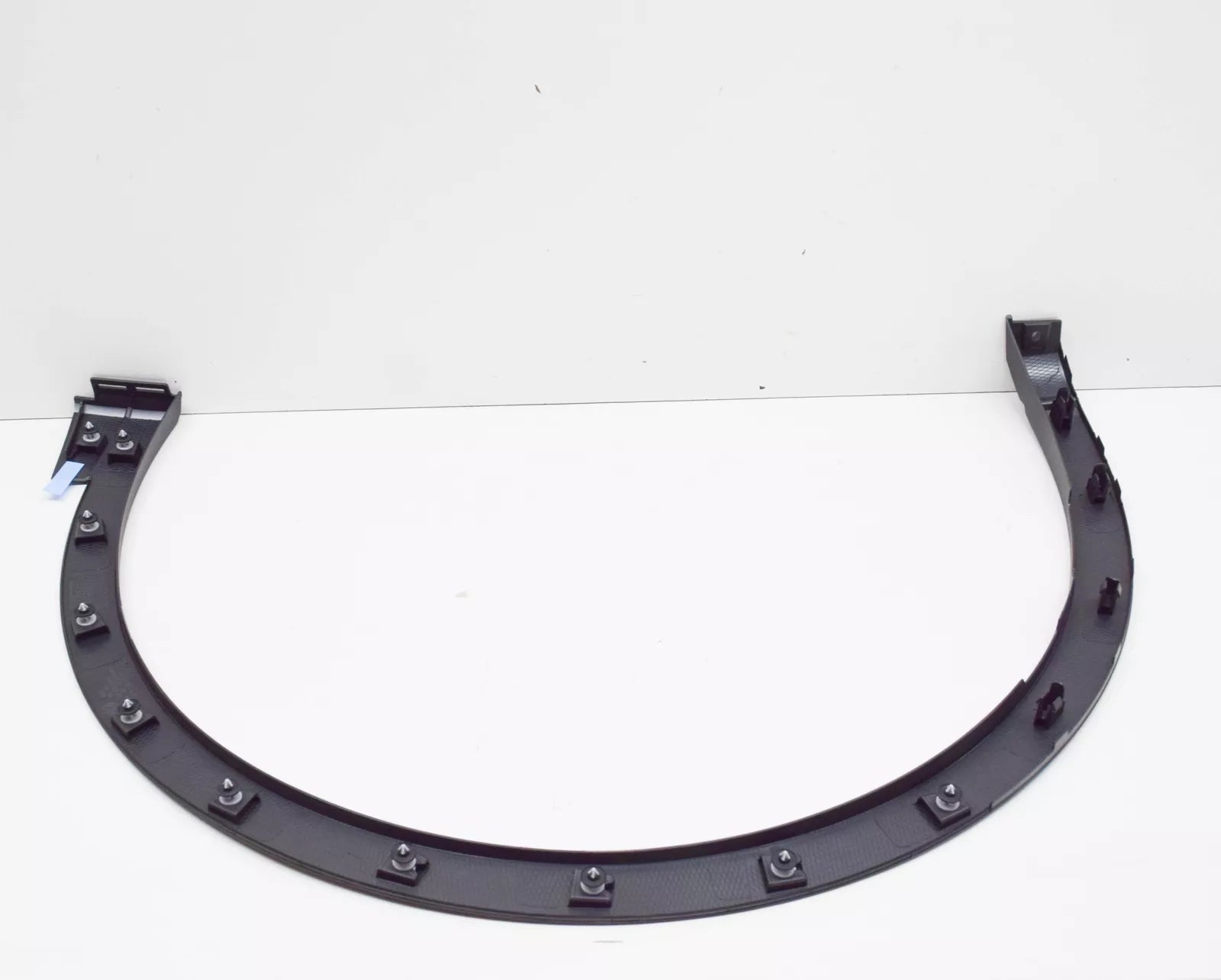 NEW VOLKSWAGEN ID.4 E21 FRONT RIGHT FENDER MOLDING 11A853718F9B9 ORIGINAL