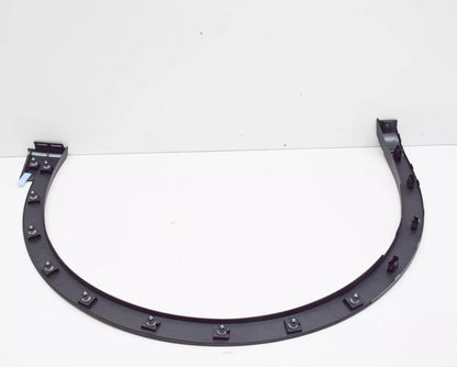 NEW VOLKSWAGEN ID.4 E21 FRONT RIGHT FENDER MOLDING 11A853718F9B9 ORIGINAL