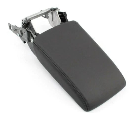NEW VOLKSWAGEN ARTEON 3H7 CENTER CONSOLE ARMREST LEATHER 3G0864207AUUH ORIGINAL