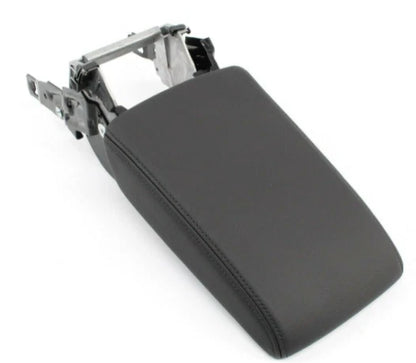 NEW VOLKSWAGEN ARTEON 3H7 CENTER CONSOLE ARMREST LEATHER 3G0864207AUUH ORIGINAL