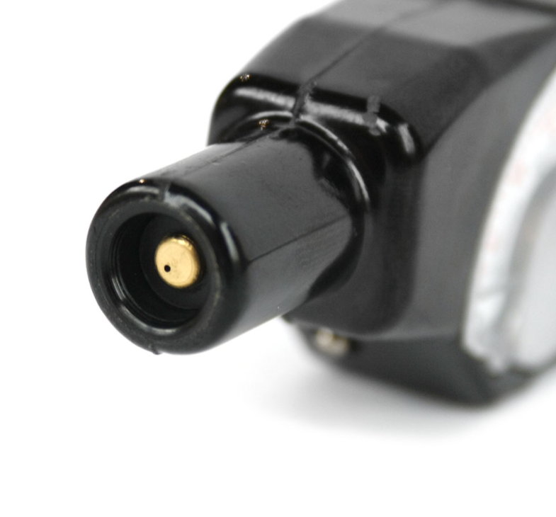 NEW AUDI A1 8X TYRE PRESSURE GAUGE 8P0012605 ORIGINAL