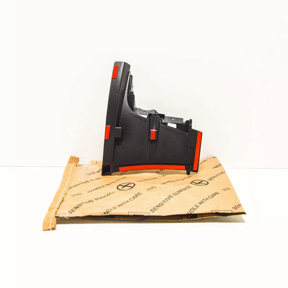 NEW AUDI A1 8X FRONT BUMPER COVER RIGHT SIDE END CAP 8X0807152A