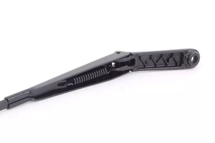 NEW AUDI A6 C7 FRONT WINDSHIELD LEFT AERO WIPER ARM LHD 4G1955407D1P9 ORIGINAL