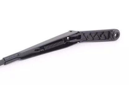 NEW AUDI A6 C7 FRONT WINDSHIELD LEFT AERO WIPER ARM LHD 4G1955407D1P9 ORIGINAL