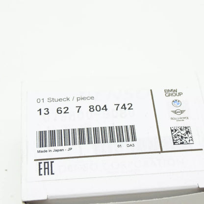 NEW BMW 3 F30, F80 MAP SENSOR 7804742 13627804742 ORIGINAL