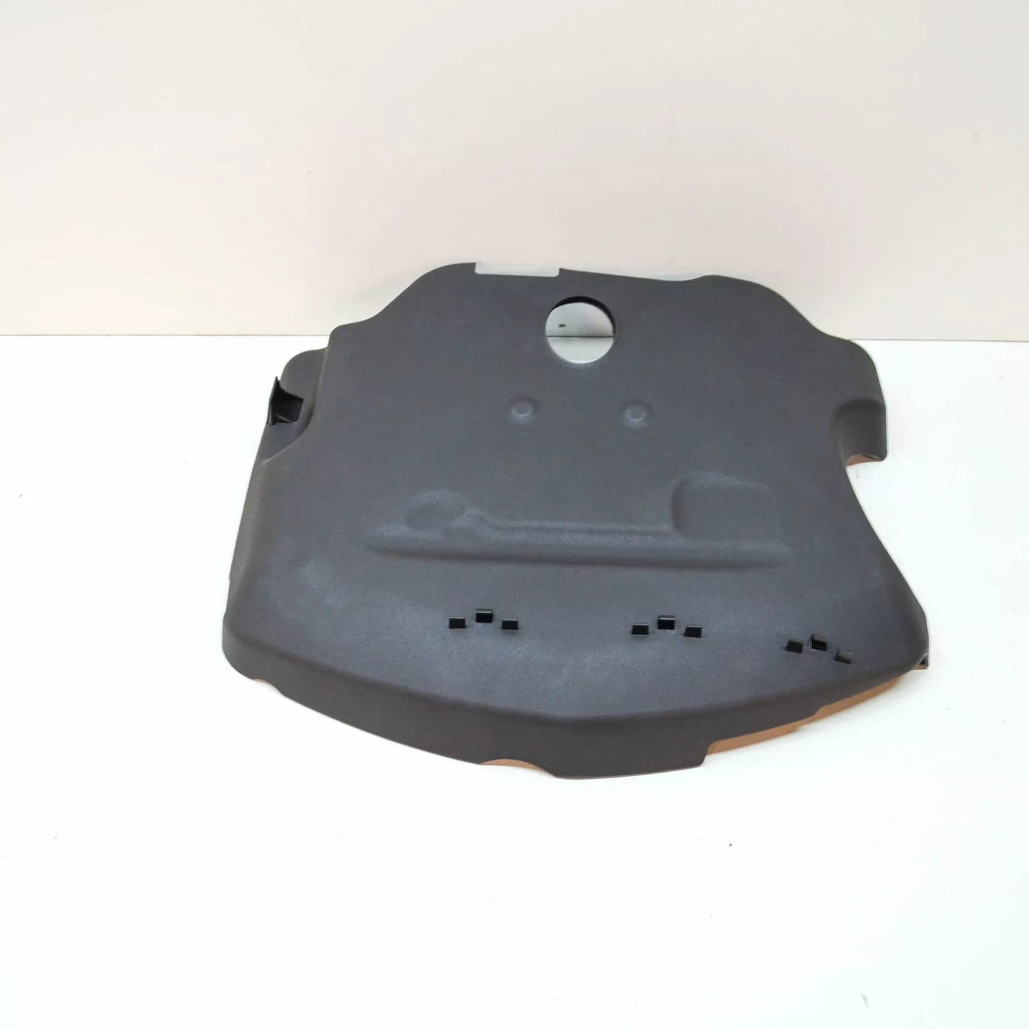 NEW AUDI Q7 4M ENGINE INTAKE MANIFOLD COVER 06E103925AB