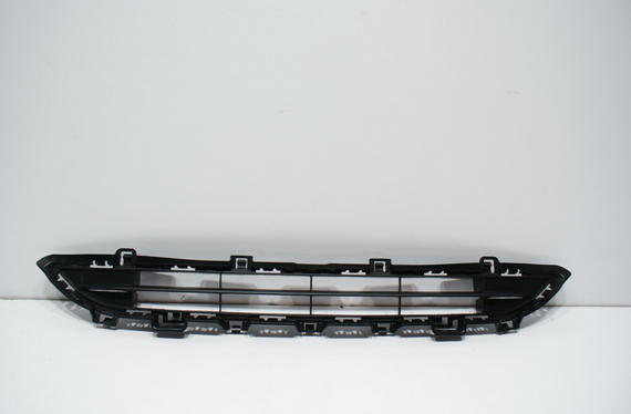 new bmw x4 f26 front center upper open grille 51117338492 7338492 original