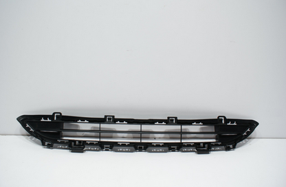 new bmw x4 f26 front center upper open grille 51117338492 7338492 original