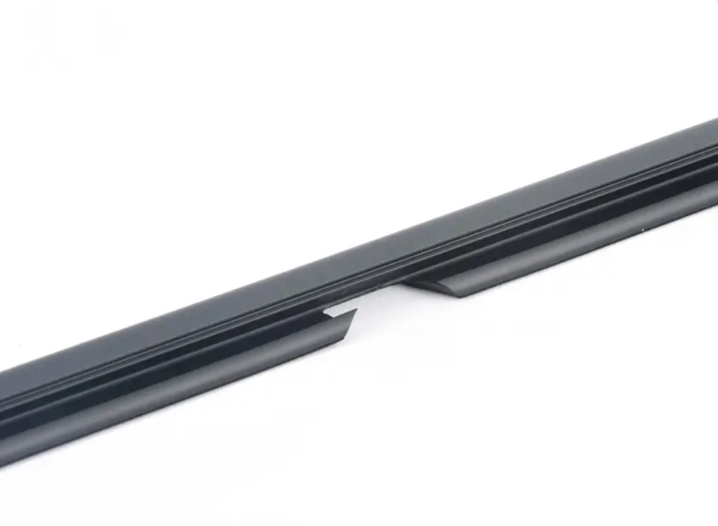 new bmw 3 f30, f80 rear right outer door duct cover 51357258294 7258294 original