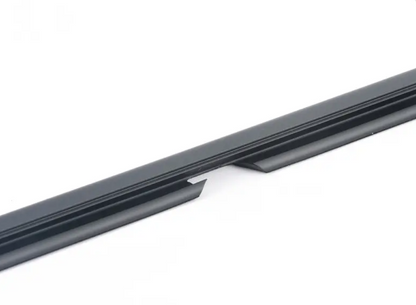 new bmw 3 f30, f80 rear right outer door duct cover 51357258294 7258294 original