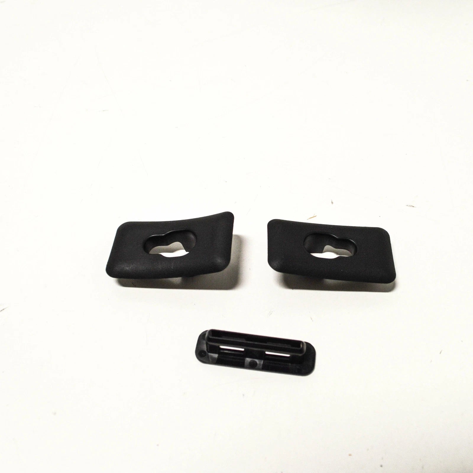 NEW AUDI A5 S5 8TA REAR LUGGAGE LEFT SIDE HOLDING STRAP 8T8898173A 4PK