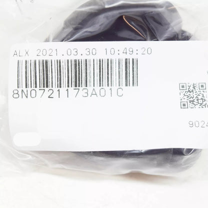 NEW AUDI A1 8X FOOT BRAKE PEDAL CAP 8N0721173A01C