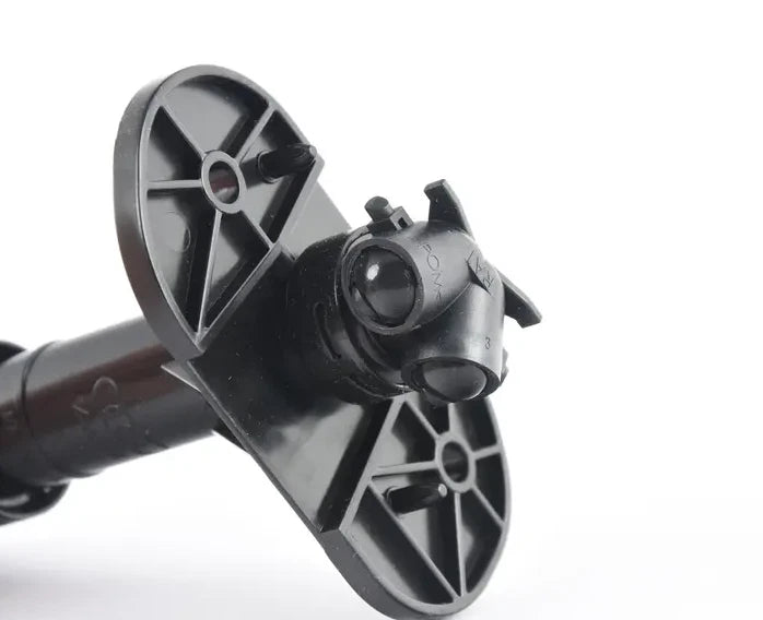 NEW AUDI A8 4N RIGHT SIDE HEADLIGHT WASHER 4N0955102B ORIGINAL