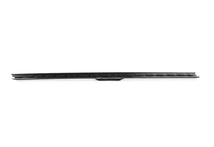 NEW MERCEDES-BENZ S W221 REAR LEFT DOOR LONG COVER STRIP A22173705749051