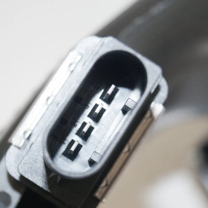 NEW MB S-CLASS W221 AIR INTAKE PIPE WITH AIR FLOW METER SENSORS A6420908237 2012