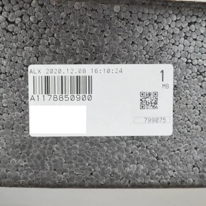 NEW MERCEDES-BENZ CLA C117 FRONT CENTER IMPACT ABSORBER A1178850900 ORIGINAL