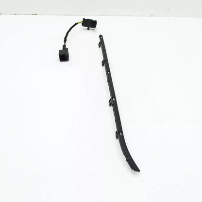 NEW AUDI A4 B9 AVANT RIGHT DOOR PANEL CARD LIGHT FIBRE 8W0947094 ORIGINAL