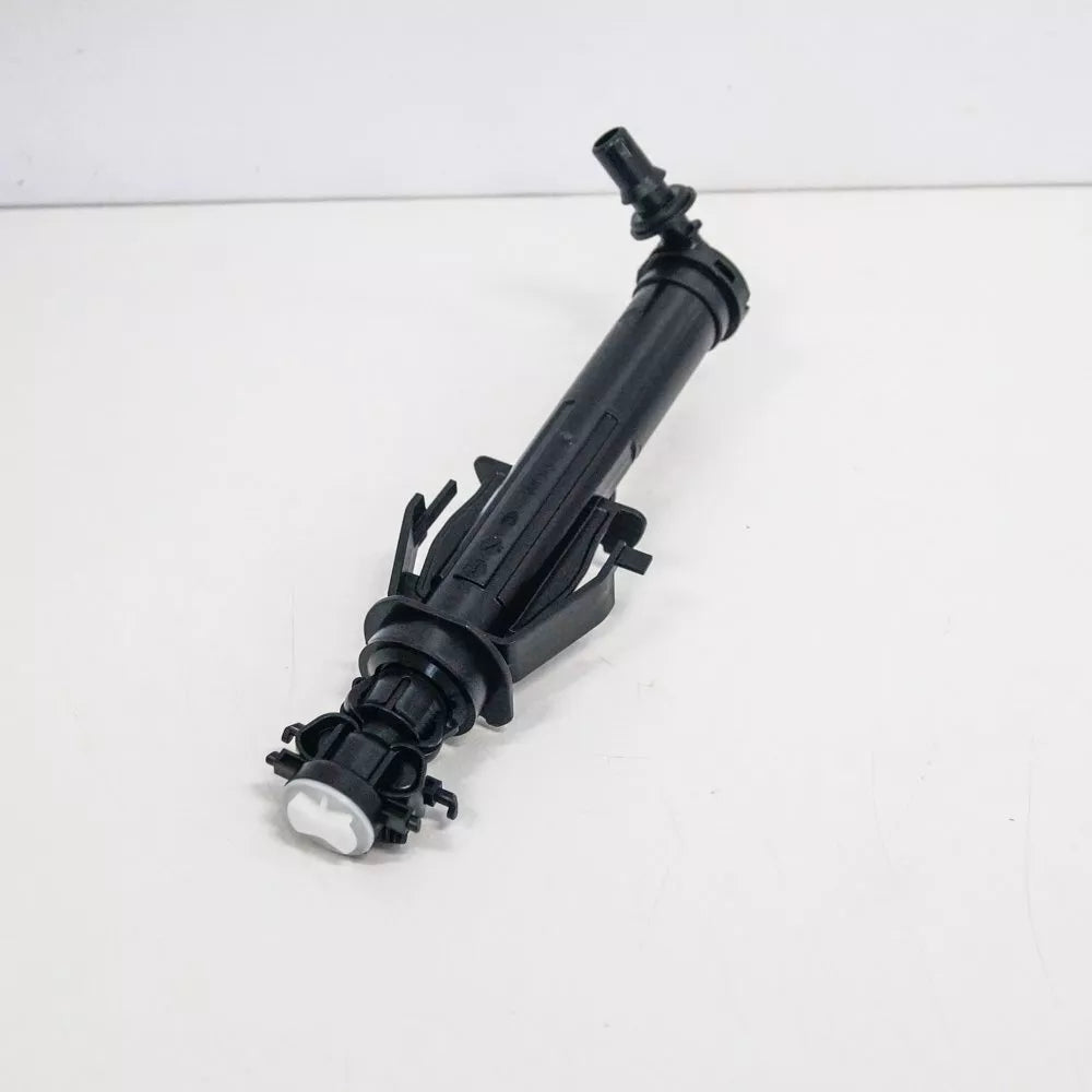 NEW VOLKSWAGEN GOLF MK7 FRONT RIGHT HEADLAMP WASHER NOZZLE 5G0955966 ORIGINAL