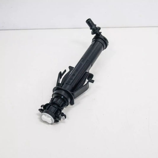 NEW VOLKSWAGEN GOLF MK7 FRONT RIGHT HEADLAMP WASHER NOZZLE 5G0955966 ORIGINAL