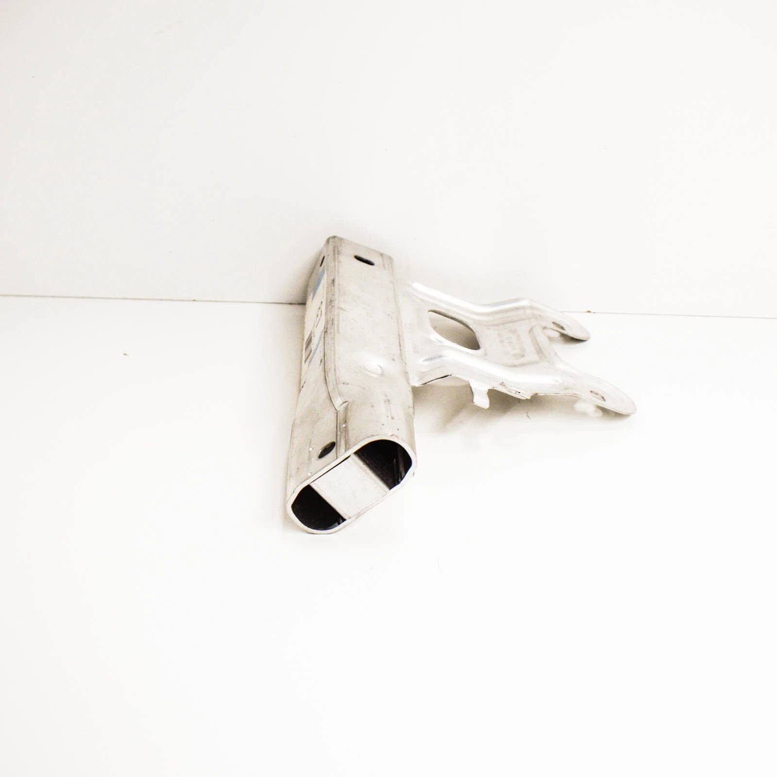 NEW BMW 1 F21 FRONT CARRIER DEFORMATION ELEMENT LEFT SIDE 51117266193 ORIGINAL