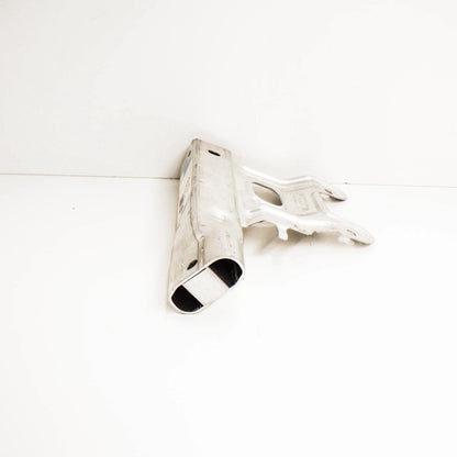 NEW BMW 1 F21 FRONT CARRIER DEFORMATION ELEMENT LEFT SIDE 51117266193 ORIGINAL