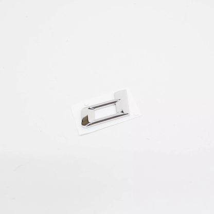 NEW BMW E39 SEDAN TRUNK LID D EMBLEM BADGE LOGO SIGN 8259332 51148259332