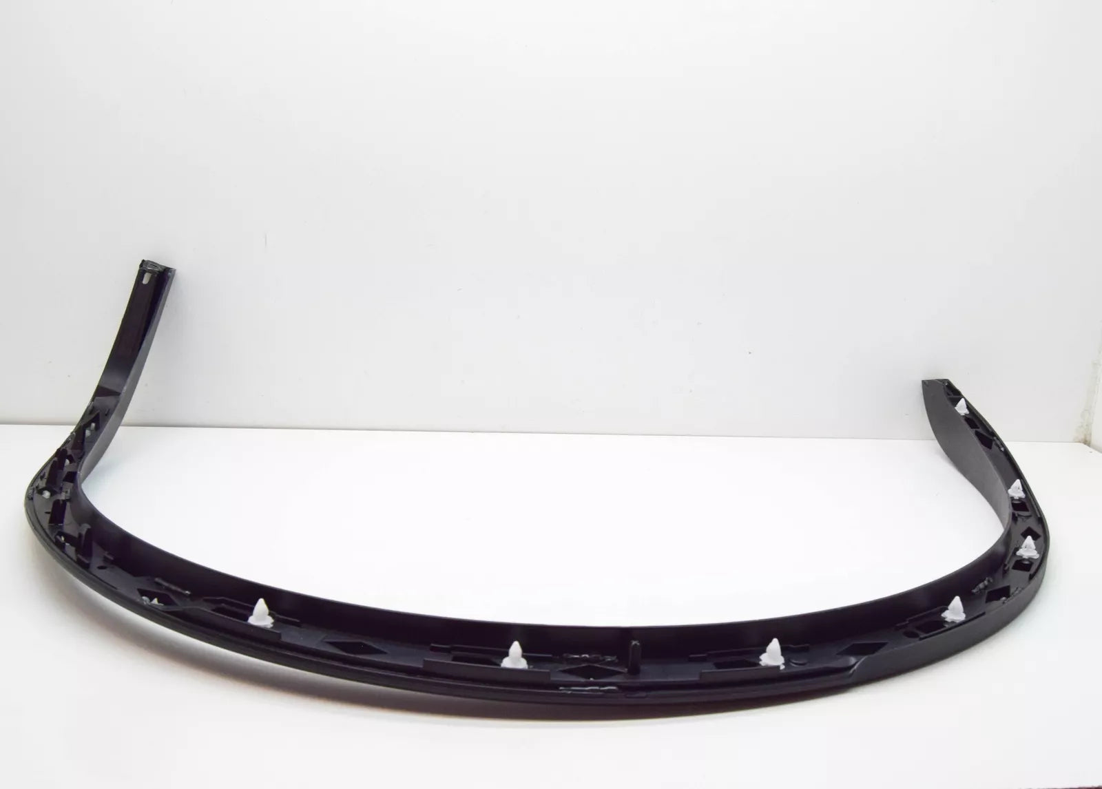 NEW VOLKSWAGEN TOUAREG 7P R LINE REAR RIGHT WHEEL COVER 7P6854820A9B9 ORIGINAL