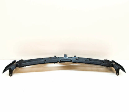 NEW AUDI A7 SPORTBACK 4G8 FRONT BUMPER CENTER CLOSING ELEMENT 4G8807233C